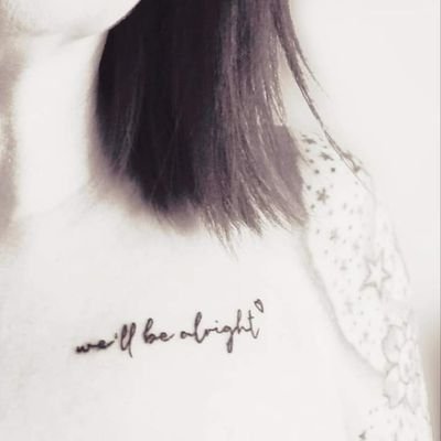 Trixiefire666's profile picture. Be silly💙
Be honest💚
Be kind 💙