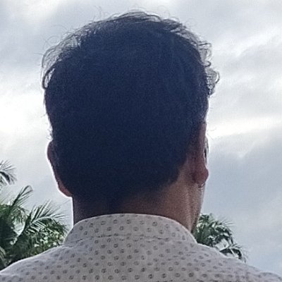 Someone