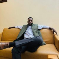 John B Kayumba (@johnbkayumba) 's Twitter Profile Photo