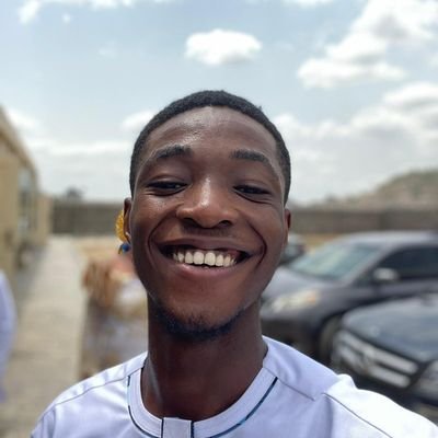 🚀 Frontend Developer | React, JavaScript, Node.js, Next.js, Python | Passionate about web development and responsive design | Always learning and growing!