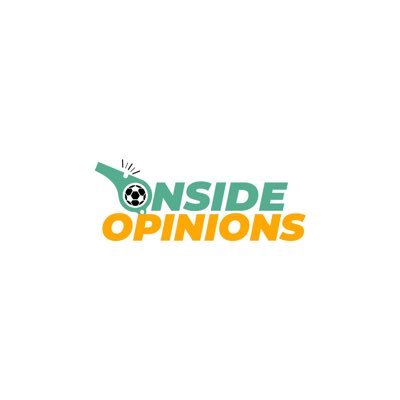 Onside_Opinions's profile picture. All things football.