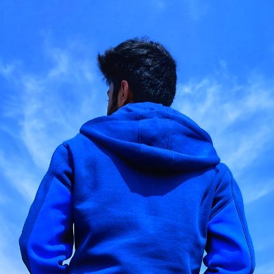 DJwhoCODES's profile picture. 23 | Software Engineer | Building @DJwhoCODES| Backend Developer