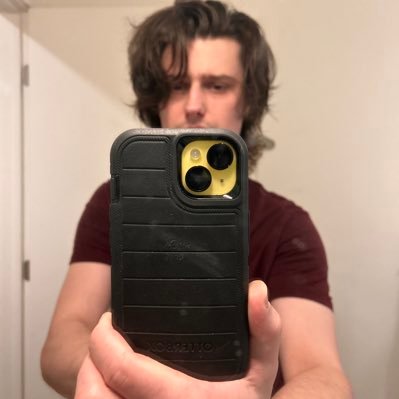 28, Gamer, Artist, Music Enthusiast, love the scents of sandalwood and lavender, enjoys long walks to the fridge then back to my chair.
