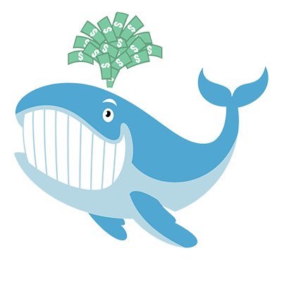 Stocks/Options/Crypto/Market News +Tools. Not advice 🐳who changed 🏦. Get $50-$5000 to trade: https://t.co/adDwKF6FDg Discord: https://t.co/0THmmMr8va More