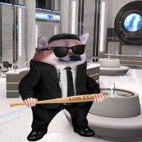 Man In Bonk🇫🇷 (@freddykace48531) 's Twitter Profile Photo
