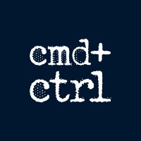 CMD+CTRL (@cmdnctrl) 's Twitter Profile