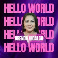 Diux ∣💎✨💡🚀 (@brendahidalgo25) 's Twitter Profile Photo Diux ∣💎✨💡🚀 (@brendahidalgo25) 's Twitter Profile Photo