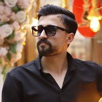 Sabri Aslan💎 (@sabri_asln) 's Twitter Profile