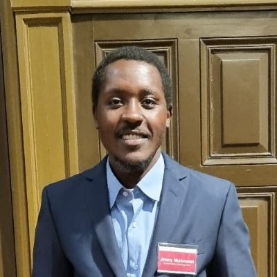 Co-Founder and Scientific Director @ Zihi Institute
Infectious Diseases | AMR | Global Public Health | #Bioinformatics | #Tech Enthusiast.