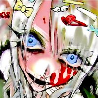 ঌ✞໒⁺大馬士革舞女.☆ (@_libertyodeath) 's Twitter Profile