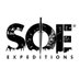 SOE_Expeditions (@soe_expeditions) Twitter profile photo SOE_Expeditions (@soe_expeditions) Twitter profile photo