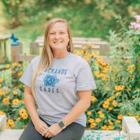 Ms. Arnett’s Monarchs (@arnettmonarchs) 's Twitter Profile Photo