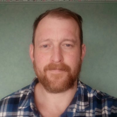 William McGimpsey🇳🇿 Profile