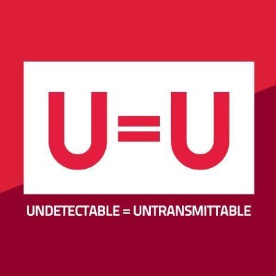 Diagnosed: May 2024. UD: July 2024 Undetected=Untransmittable. Professional. PhRN, USRN