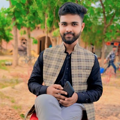 SurajRana120391's profile picture. 