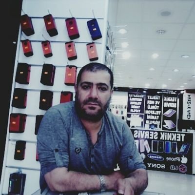 Van Ak Parti İpekyolu İlçe Başkan Yardımcısı Sosyal Politikalar Baskani