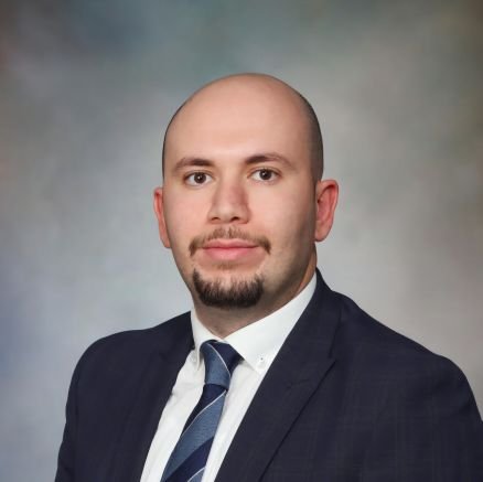 Yaman Alsabbagh MD Profile