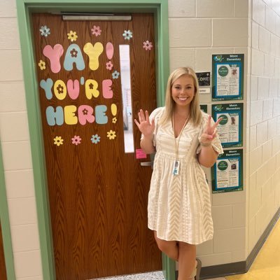 Social Communication and School Fundamental Intervention Specialist at Mason City Schools