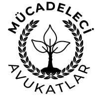 MÜCADELECİ AVUKATLAR (@mucadeleavukat) 's Twitter Profile Photo