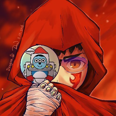 66666.moca / Voxel Artist / Winner of THE SANDIES 2022