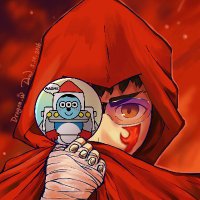 DmArcher | ⦿⦿⦿ (@dmarcherdw) 's Twitter Profile Photo DmArcher | ⦿⦿⦿ (@dmarcherdw) 's Twitter Profile Photo