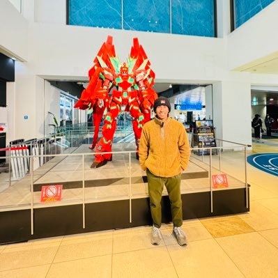 imweammert's profile picture. 