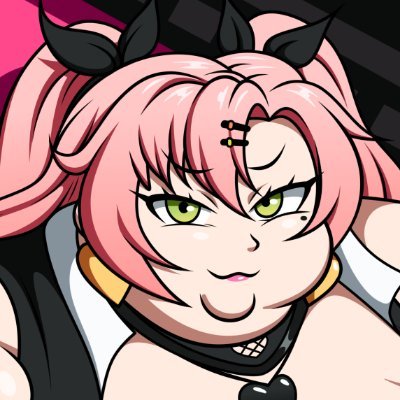 untalented artist | 🇲🇽 | 22 y/o |🔞18+ only
I believe in fat girl supremacy.
For donations: https://t.co/nKNKawoTTz