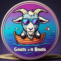 Goats nβ Boats Official (@goatsnboatss) 's Twitter Profile Photo Goats nβ Boats Official (@goatsnboatss) 's Twitter Profile Photo