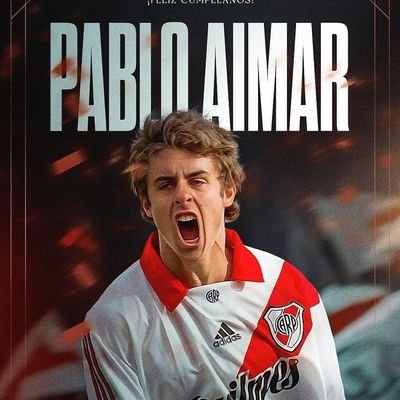 Pablo Aimar 🌐 Profile