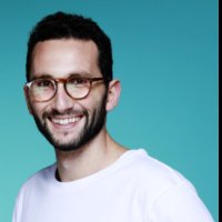 Eyal Ben Ezra (@eyalbe) 's Twitter Profile Photo Eyal Ben Ezra (@eyalbe) 's Twitter Profile Photo