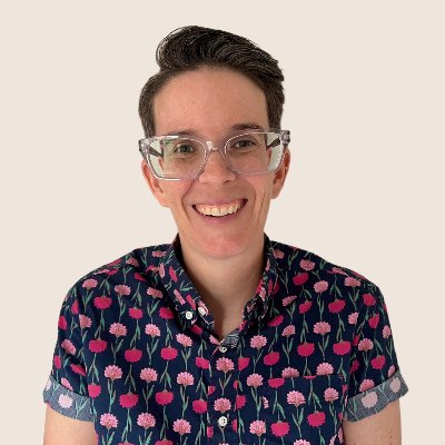 Associate Prof @CUDenver |crit. media, queer, trans, surveillance & sports studies| ⛷🇩🇪 Author of #TerrorizingGender |she/her|