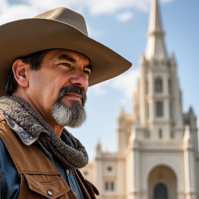 El Jefe de Colorado Tweets Profile