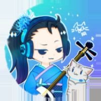 猫透綾乃/津軽三味線4年生@2.5次元Vライバー❄️😼🪕 (@ego_create) 's Twitter Profile
