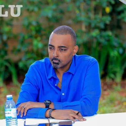 Cedric Babu Ndilima Profile
