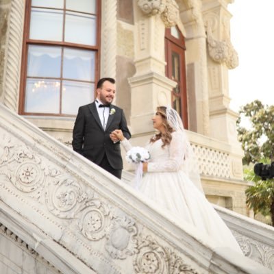 ilyasaruca's profile picture. Software Developer