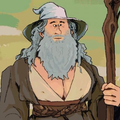 Gandalf Big Naturalsさんのプロフィール画像