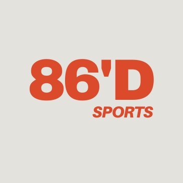 86dSports's profile picture. Las Vegas Sports Raw