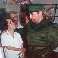 Lourdes Ochoa (@lourdesoch0a) 's Twitter Profile