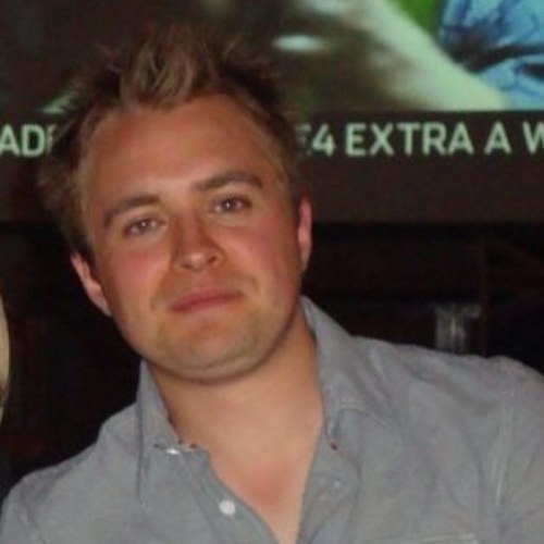 smantell23's profile picture. 