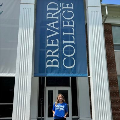 ClaireS2025's profile picture. ✞Jeremiah 29:11✞ | @brevardsoftball Commit