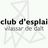 Club d'Esplai (@clubdesplai) 's Twitter Profile