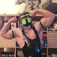 Pup Titan (@puptitan73) 's Twitter Profile