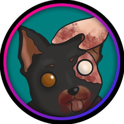 Twitch streamer, speedrunner and enjoyer of Resident Evil and all things Survival Horror. Member of Team Shogun.
