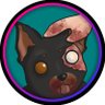 Sawnek's profile picture. Twitch streamer, speedrunner and enjoyer of Resident Evil and all things Survival Horror. Member of Team Shogun.