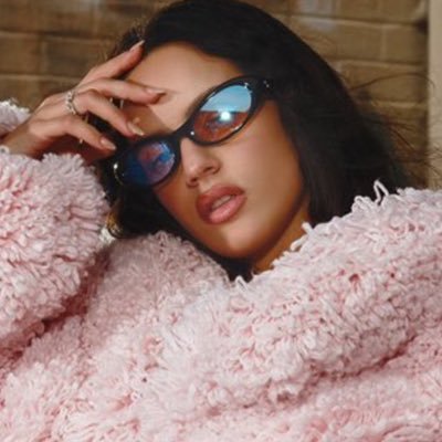 Your best source of infos and charts about the singer, songwriter, producer, 11x Latin Grammy and 2x Grammy Award winner, ROSALÍA. | Fan Account