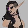 e_spellsurge's profile picture. 27, F, She/Her, WoW RP - Moon Guard Alliance, I love elves & art.
Other Characters: Evelynn Winters, Echo Darksorrow,