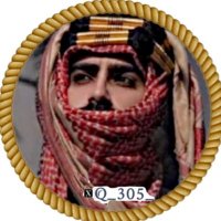 ‏﮼،،سهـم ،، (@q__305_) 's Twitter Profile Photo