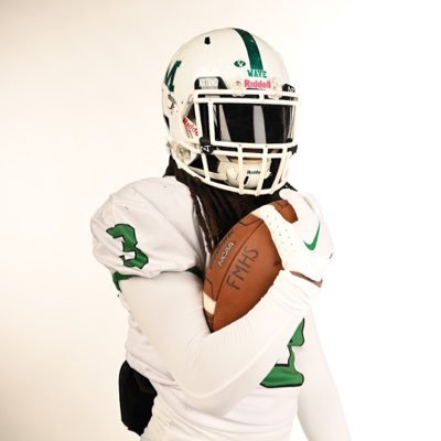 Fort Myers Senior High '26| LB/ATH⭐️| 5'11 196| 3.7 GPA| 4.47 40|Phone: 2392553669|Multi-Sport Athlete| Praise God Always✝️|