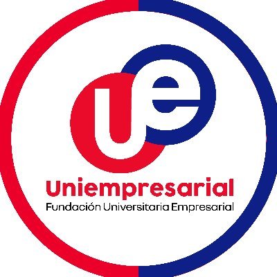 uempresarial's profile picture. UNIEMPRESARIAL
|Líderes del Modelo Dual en Colombia.
| Formación en aula y experiencia en empresas
| Educación superior intensiva
#SomosDual #AprendeHaciendo
