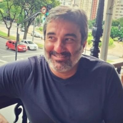 eudesjunior27's profile picture. Jornalista